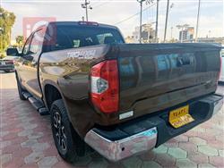 تويوتا توندرا